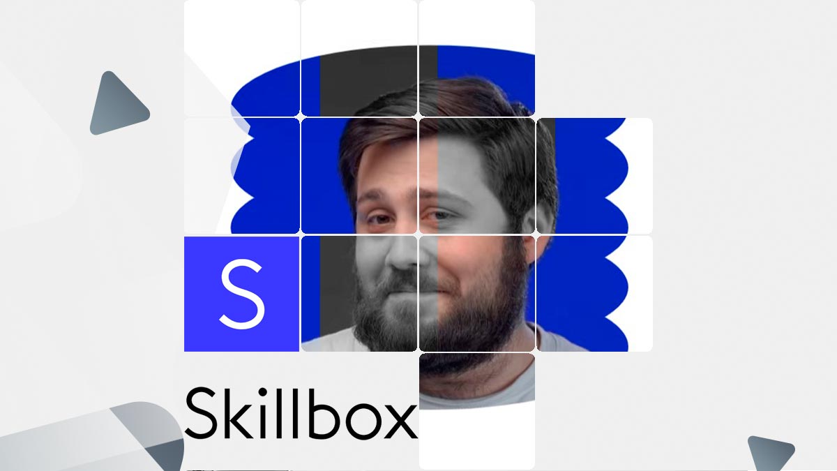 Skillbox отзывы. Skillbox Сергей. Игорь Крамер Skillbox. Данил Богданчиков Skillbox.